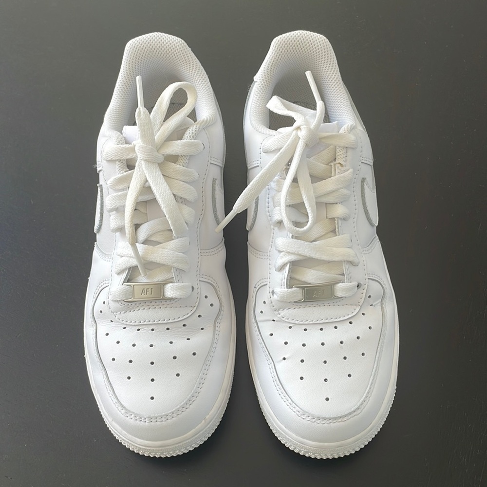 Nike Air Force sneakers